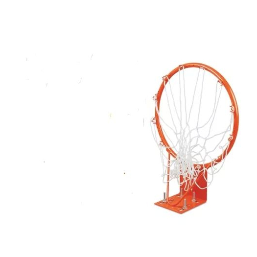 Kosárgyűrű tömör porszórt 180 kg