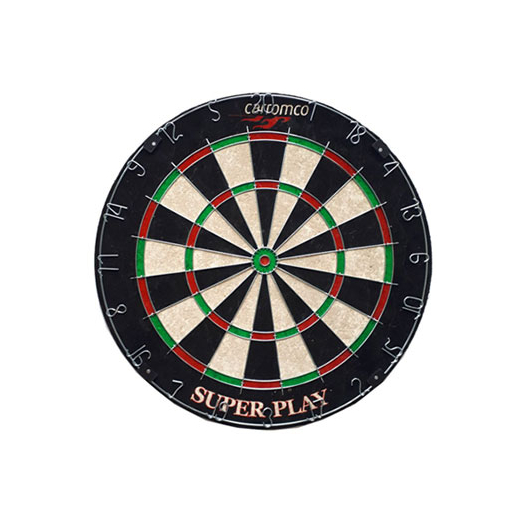 Carromco Super Play Sisal dart tábla