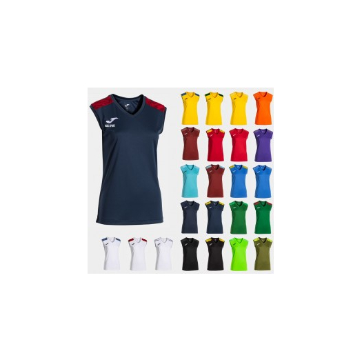Joma Championship VIII női mez