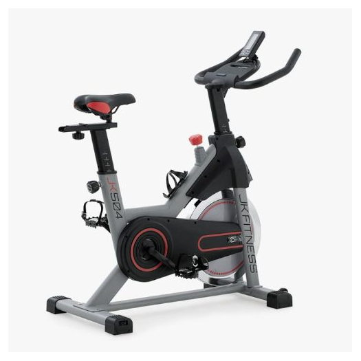 Fitnesz kerékpár JK Fitness JK 504