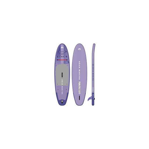 Aqua Marina CORAL 2024 10'2" BT-23COPN SUP