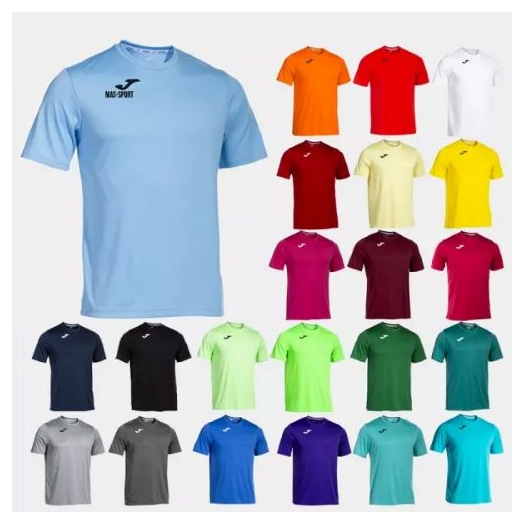              Joma Combi mez 23 színben 10 méretben
