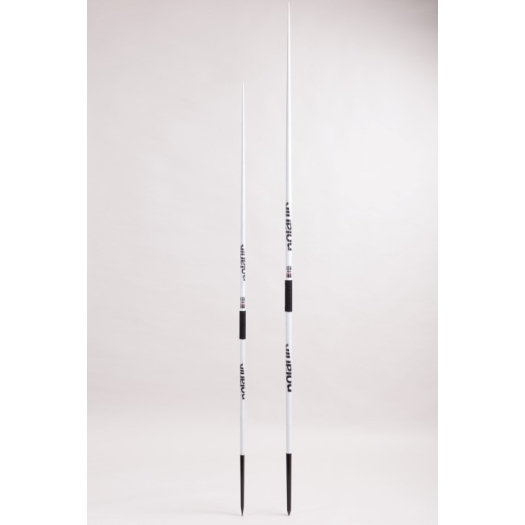 Polanik CARBON PREMIUM LINE Training CT19 vegyes súlyú gerely