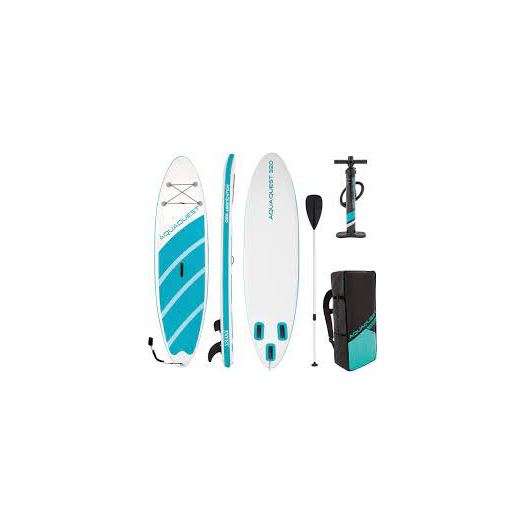 Aqua Quest 320 SUP készlet INTEX - 68242