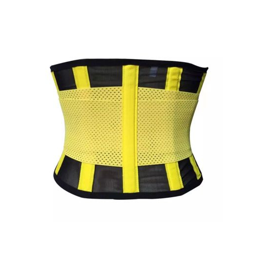 Neoprén karcsúsító öv – fűző | nagy XL