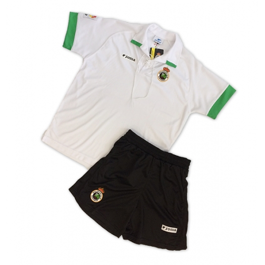 Joma  Real Racing Club Santander gyerek mezgarnitúra