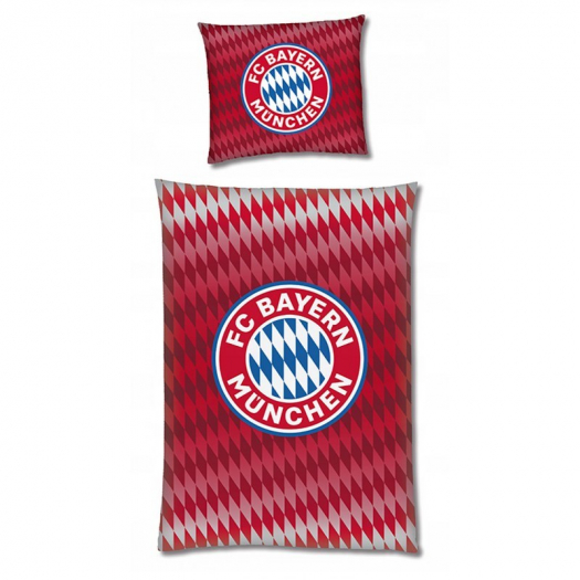 Bayern München ágynemű garnitúra