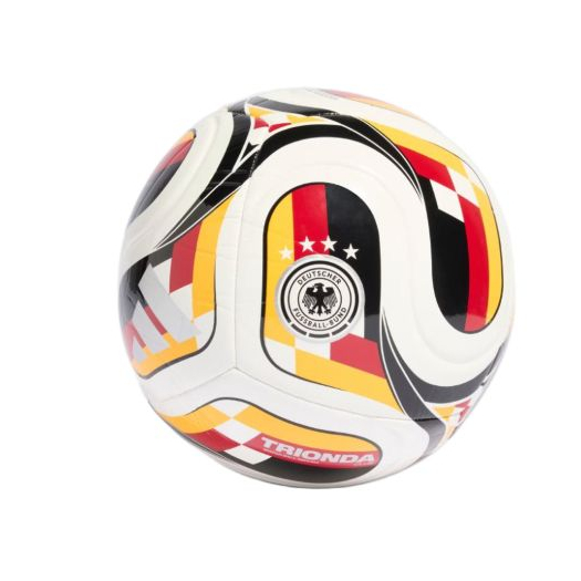 adidas Trionda Németország Home Club tréning focilabda