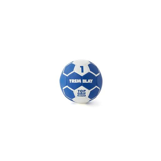 Tremblay Top Grip 2018 meccslabda
