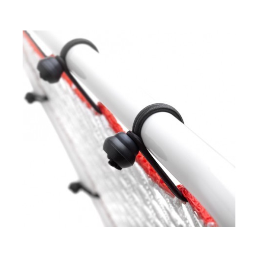 5 db-os gumipók rúgófalhoz