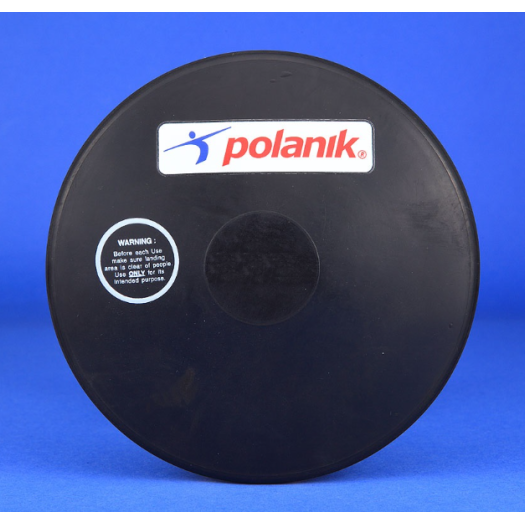 Polanik HRD11 edző diszkosz (0,35 - 2 kg)