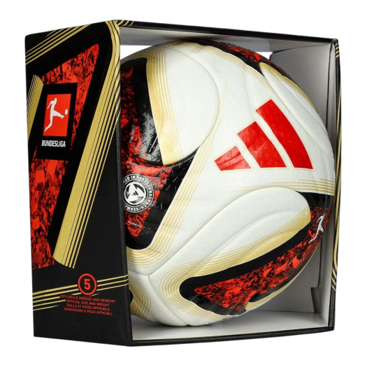 Adidas Bundesliga 26/27 Torfabrik Pro (cikkszám: KG6037