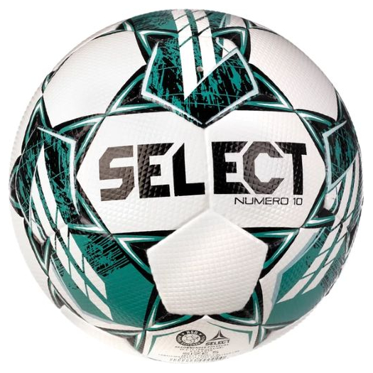 Select Numero 10 Quality Pro meccs focilabda