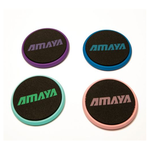 Forgó-egyensúlyozó korong Amaya