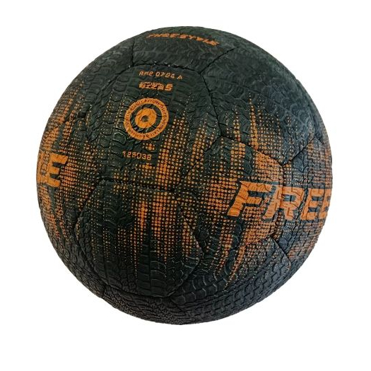 Futball labda, Freestyle, 5-ös méret