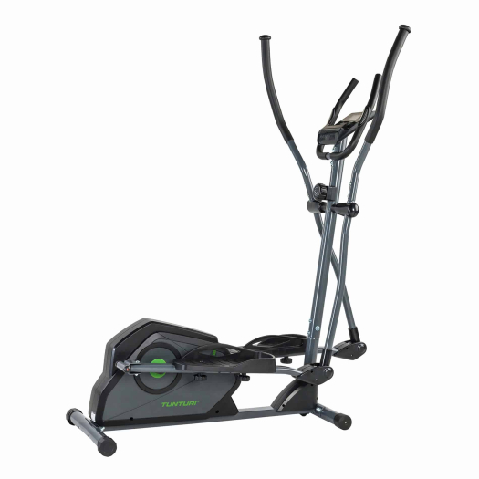 Tunturi Cardio Fit C30 elliptikus gép