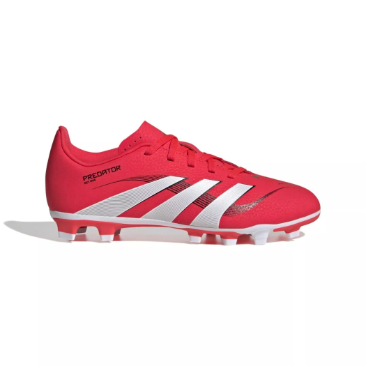 ADIDAS PREDATOR CLUB L FXG gyerek stoplis futballcipő