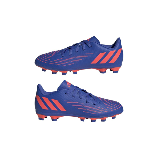 Adidas Predator Gumis Futball cipő