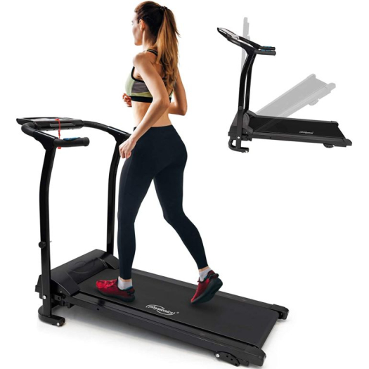 PHYSIONICS Futópad összecsukható 120 x 61 x 112 cm