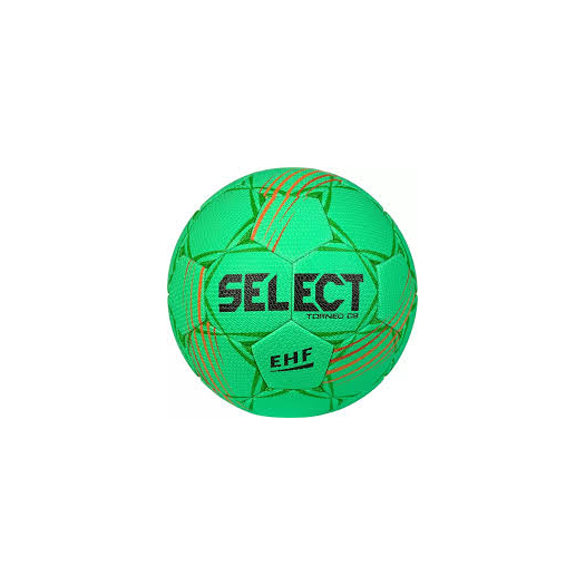 Select Torneo  0-és méretben zöld