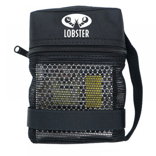 Lobster külső áramforrás