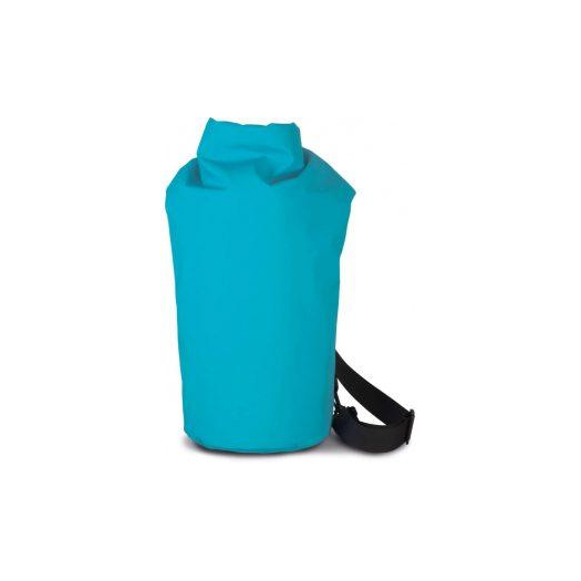 VÍZÁLLÓ TÁSKA DRYSACK – 15 LITER (KI0646)