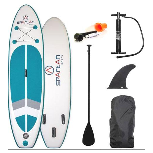 Stand Up Paddle Board SP-300-15 Dupla rétegű bemutató darab