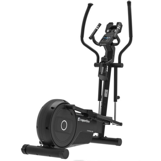 Elliptikus tréner  ZenStride 300