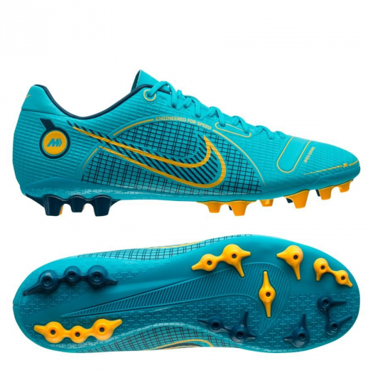 Nike Mercurial Vapor 14 Academy FG futballcipő 