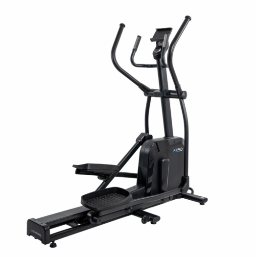 Cardiostrong FX50 fronthajtásos elliptikus gép