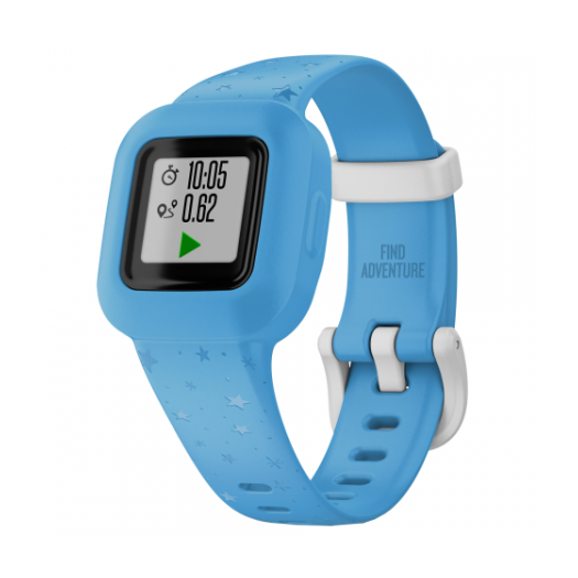 Garmin vivofit jr. 3 aktivitásmérő