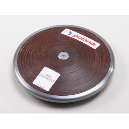 Polanik HPD11 R5 és R6 versenydiszkosz (0,75 kg)