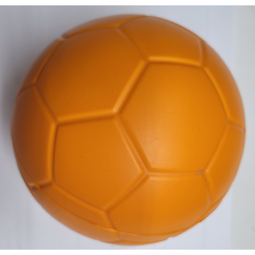 Szivacskézilabda SPORT 13.5 cm U8