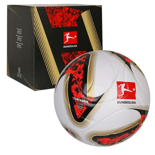 Adidas Bundesliga Torfabrik League Box 2026/27 Quality Pro meccslabda