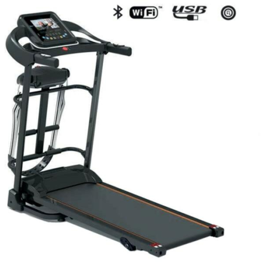 Futópad 8050T, 1,5 LE