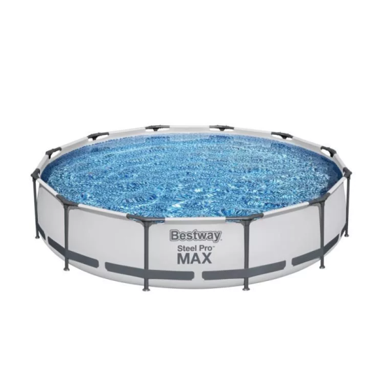 Bestway BAHAMA SUPERIOR fémvázas medence szett 366 x 76 cm