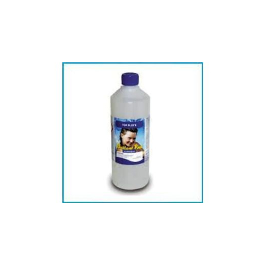 Folyékony pelyhesítőszer TOP FLOCK 1L