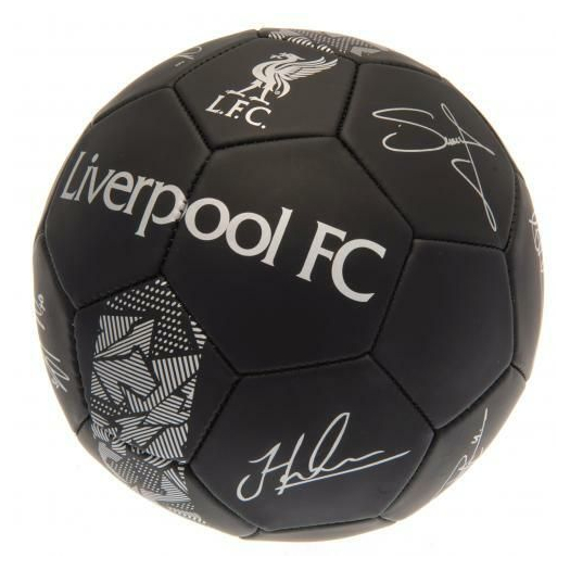 Liverpool Phantom focilabda