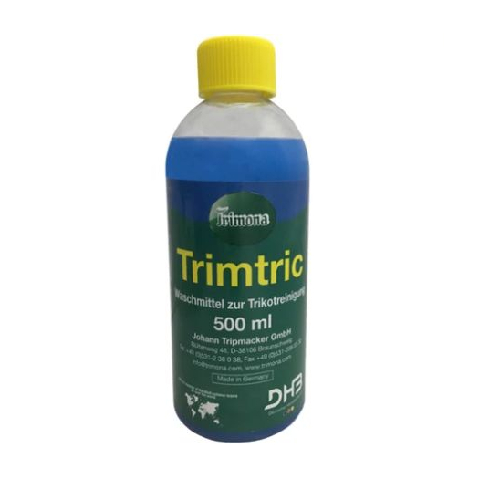 Textil tisztító, 500 ml TRIMONA TRIMTRIC