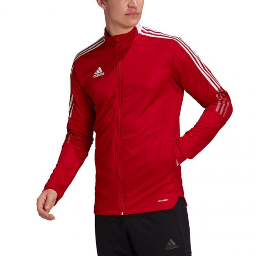 Adidas Tiro 21 szabadidőruha felső