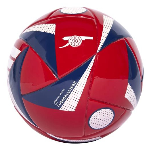 adidas Arsenal FC 24/25 mini futballlabda 1-es