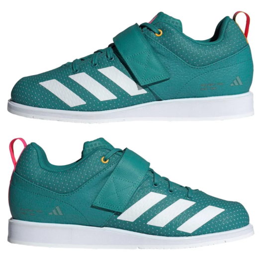 Adidas Powerlift 5 súlyemelő cipő