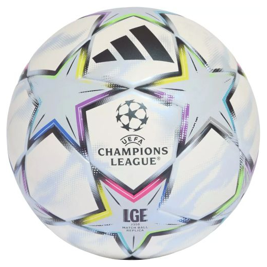 Adidas UEFA Champions League League J350 2026/27 tréning focilabda 5-ös