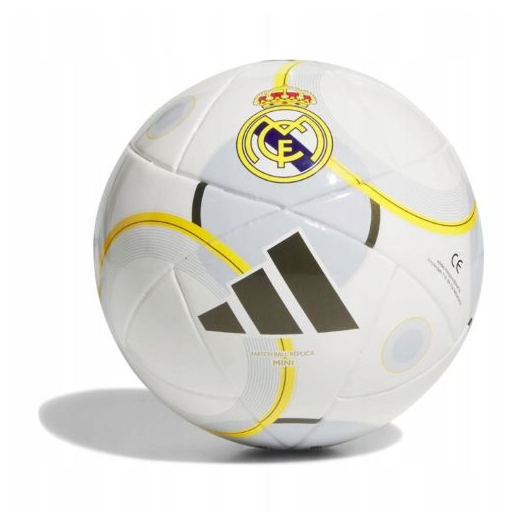 Real Madrid mini 1-es focilabda