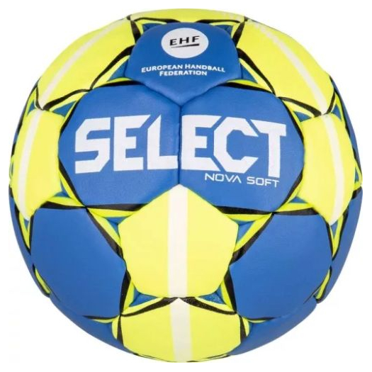Select Nova Soft tréning kézilabda 3-as SZUPER ÁR