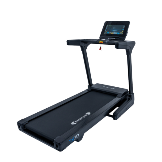 Cardiostrong TX70 futópad