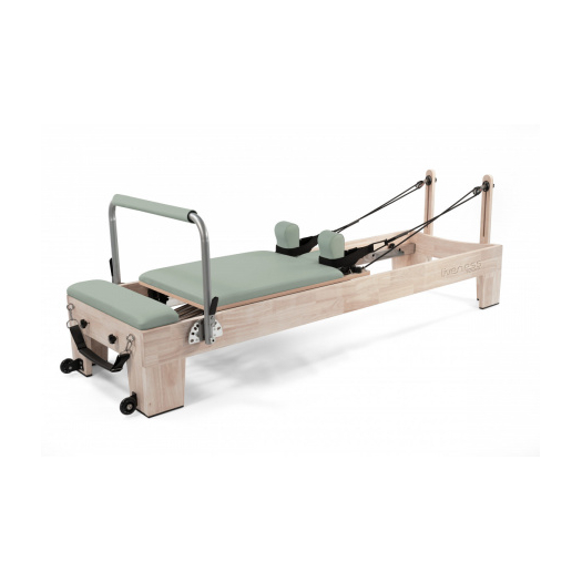 Toorx Liveness Pilates PTX-5000 Wooden Reformer