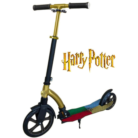 Spartan Sport Roller Harry Potter Többszínű (803)
