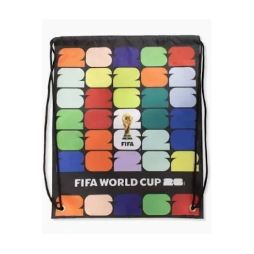 FIFA 2026 tornazsák