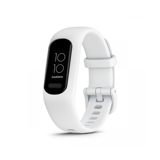 Garmin vivosmart 5 White aktivitásmérő